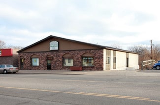 More details for 208 N Rum River Dr, Princeton, MN - Office for Sale