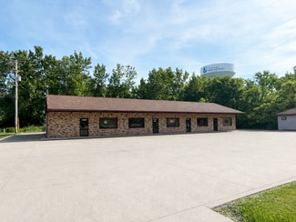 Plus de détails pour 33680-33686 Walker Rd, Avon Lake, OH - Commerce de détail à vendre