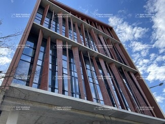 More details for 8 Rue De Colmar, Dijon - Office for Lease