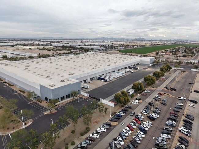 More details for 6825 W Buckeye Rd, Phoenix, AZ - Industrial for Lease