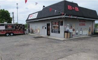 More details for 2914 Salem Ave, Dayton, OH - Retail for Sale