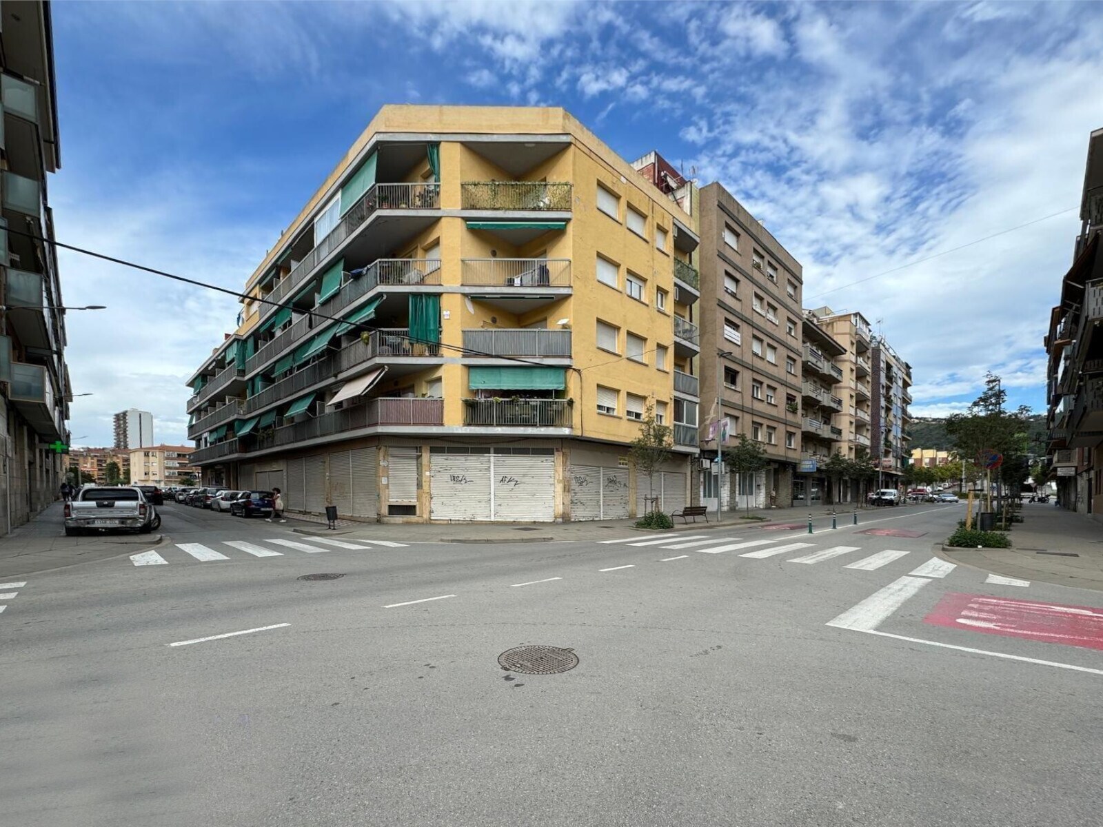 Retail in Pineda de Mar, Barcelona for lease Primary Photo- Image 1 of 4