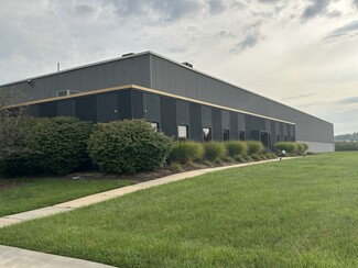 Plus de détails pour 26401 Fargo Ave, Bedford Heights, OH - Industriel/Logistique à louer