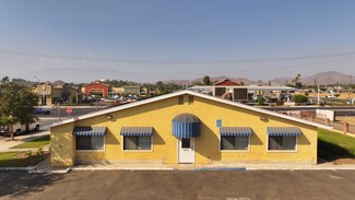 Plus de détails pour 9240 Limonite Ave, Jurupa Valley, CA - Bureau à vendre