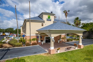 More details for 1810 S Highway 27, Clermont, FL - Hospitality for Sale