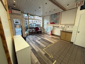 496 Hudson St, New York, NY à louer Photo intérieure- Image 2 de 8