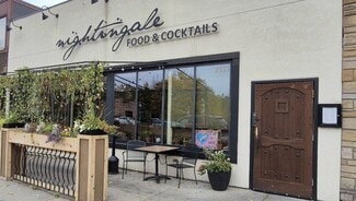 Plus de détails pour 2551 S Lyndale Ave, Minneapolis, MN - Commerce de détail à vendre