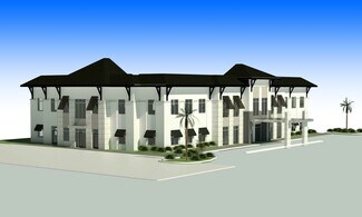 Plus de détails pour 8350 Point Meadows Dr, Jacksonville, FL - Bureau/Médical à louer