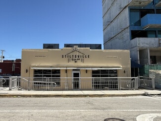 Plus de détails pour 1787 Purdy Ave, Miami Beach, FL - Commerce de détail à louer