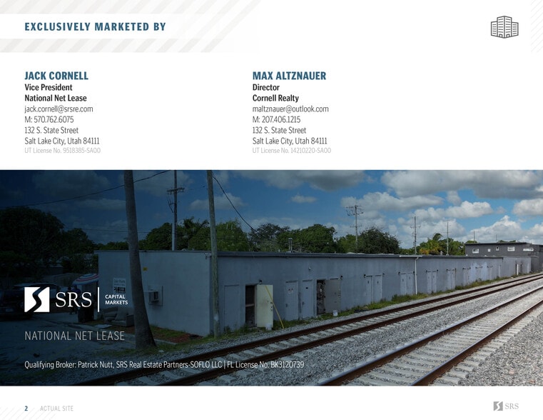 1102 4th Ave N, Lake Worth, FL for sale - Building Photo - Image 2 of 5