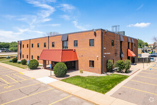 More details for 1973 Sloan Pl N, Maplewood, MN - Office for Lease