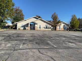 More details for 87 Conservatory Dr, Barberton, OH - Office for Sale