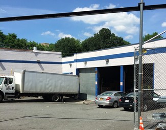 More details for 221 Washington St, Mount Vernon, NY - Industrial for Sale