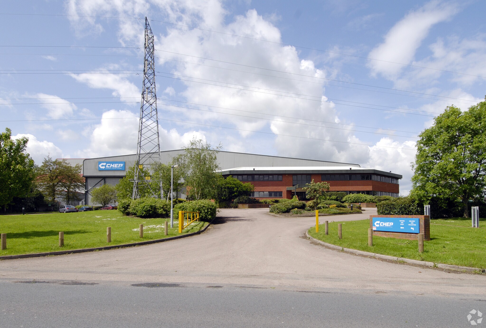 Cosford Ln, Rugby à louer Photo principale- Image 1 de 2