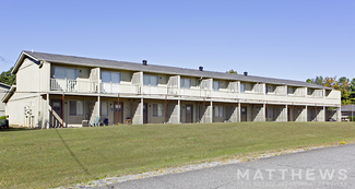 More details for 407 Fairfax Dr, Fairfield, AL - Multifamily for Sale