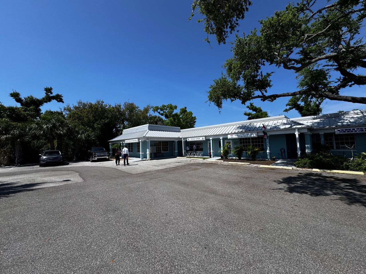 3372-3386 S McCall Rd, Englewood, FL for lease Building Photo- Image 1 of 8