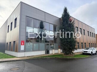 More details for Industrial for Lease