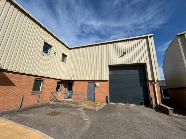 More details for Camwal Rd, Harrogate - Industrial for Lease