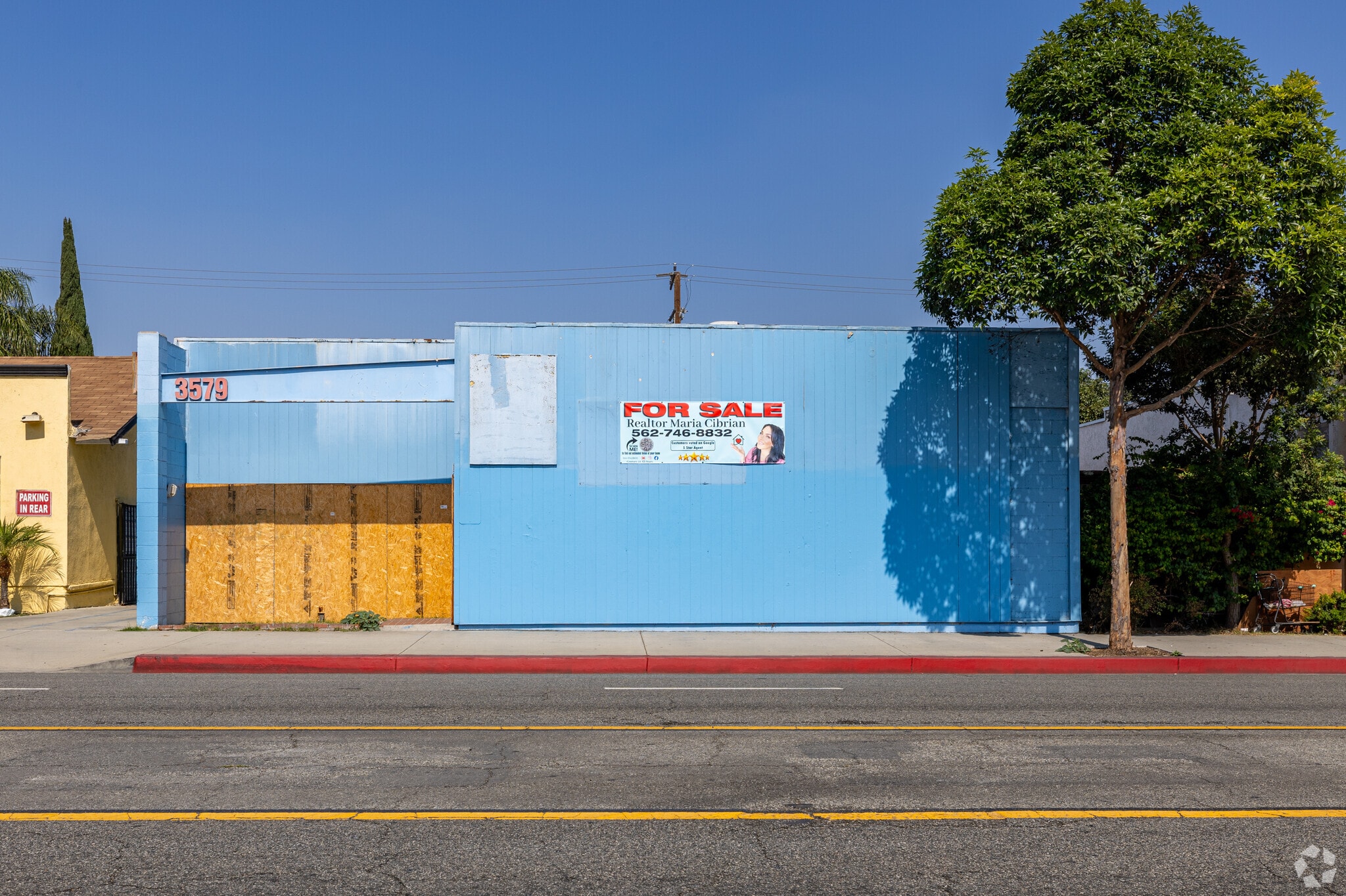 3579 Gage Ave, Bell, CA à vendre Photo principale- Image 1 de 54