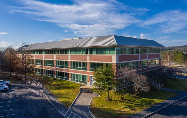 Plus de détails pour 200 Donald J Lynch Blvd, Marlborough, MA - Bureau à louer