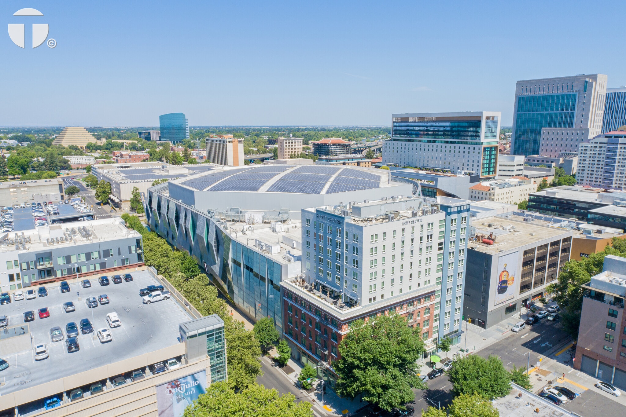 1122 7th St, Sacramento, CA for lease Building Photo- Image 1 of 10
