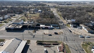 More details for 1601 S May Ave, Oklahoma City, OK - Retail for Sale
