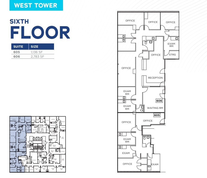 800 Austin St, Evanston, IL for lease Floor Plan- Image 1 of 1