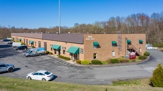 More details for 1615 Robin Cir, Forest Hill, MD - Flex for Lease