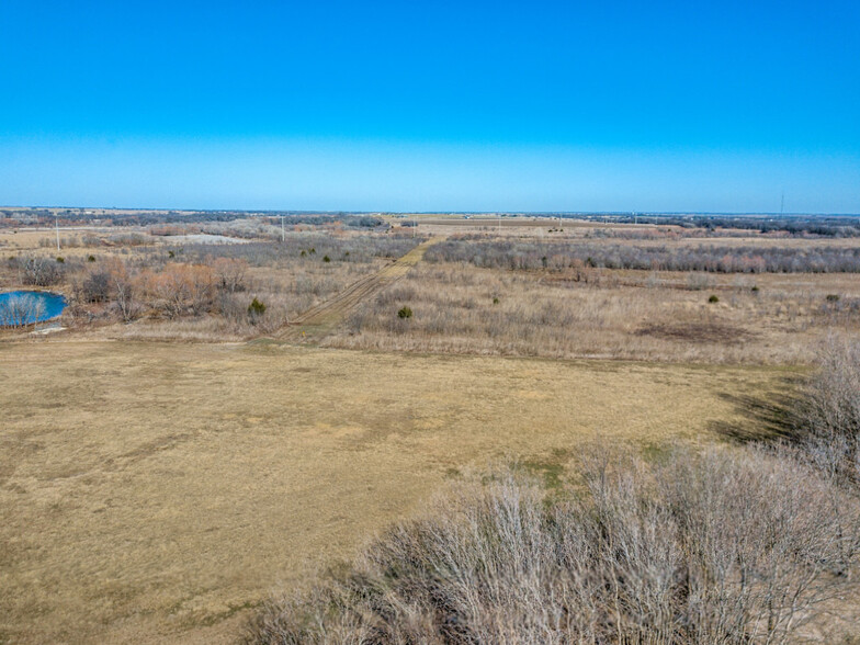 St Hwy 22 & FM 309, Hillsboro, TX for sale - Building Photo - Image 2 of 6