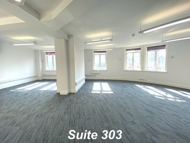 10-15 Navigation St, Birmingham for lease - Interior Photo - Image 3 of 28