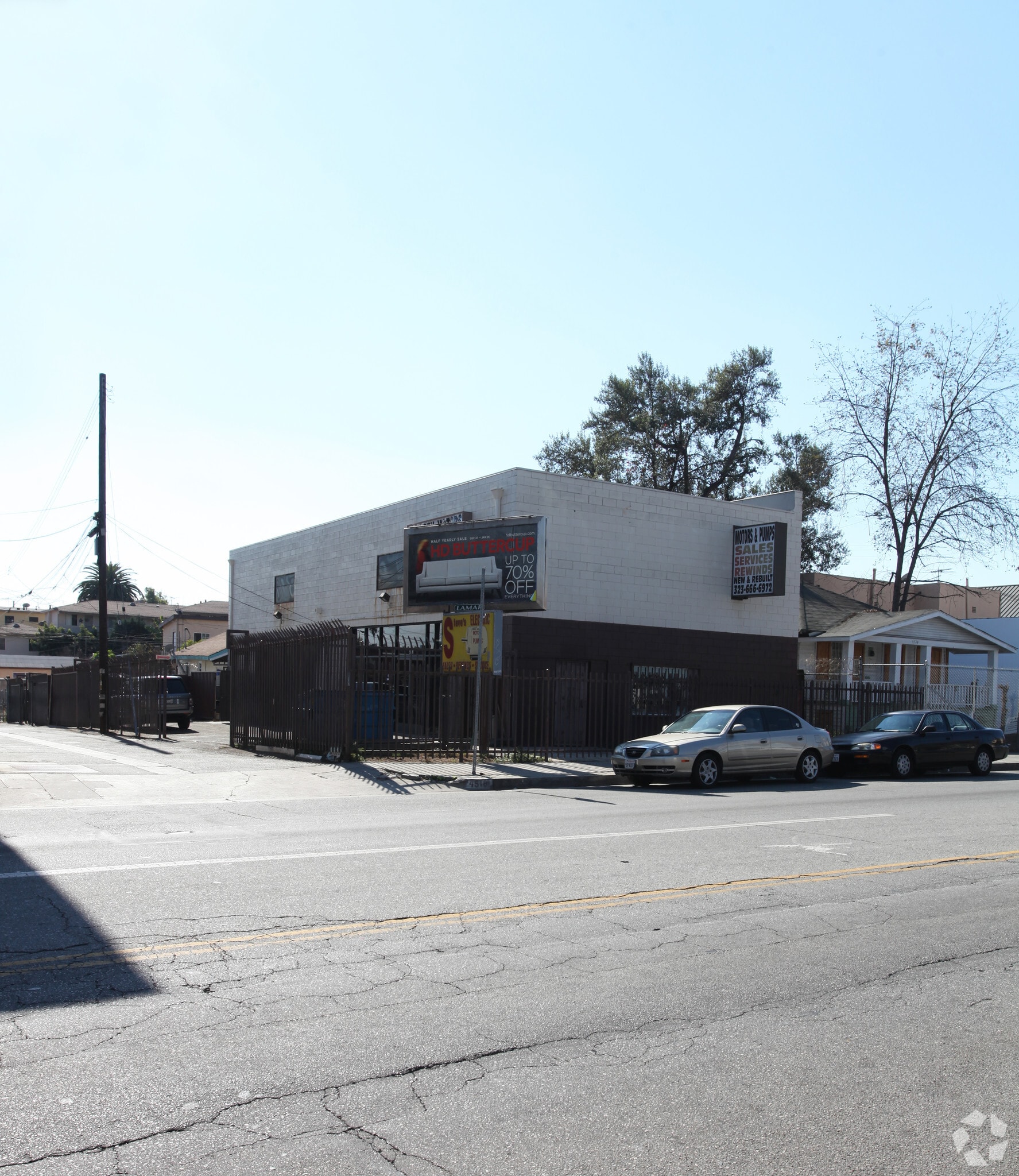 4518 W Fountain Ave, Los Angeles, CA for sale Primary Photo- Image 1 of 7