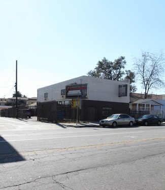 Plus de détails pour 4518 W Fountain Ave, Los Angeles, CA - Commerce de détail à vendre