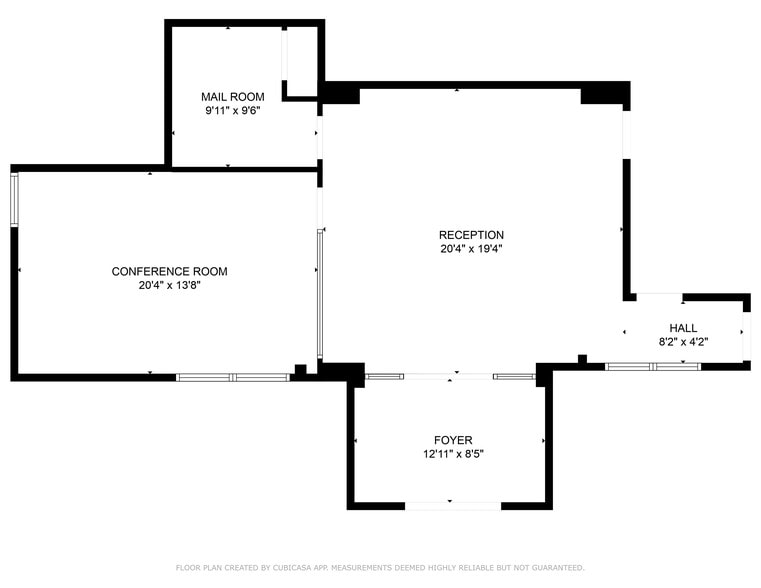 15173 North Rd, Fenton, MI for lease - Site Plan - Image 2 of 7