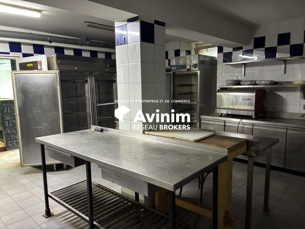 Retail in Brétigny-sur-Orge for lease Interior Photo- Image 1 of 6
