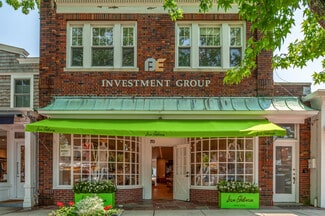 Plus de détails pour 70 Main St, Southampton, NY - Commerce de détail à louer