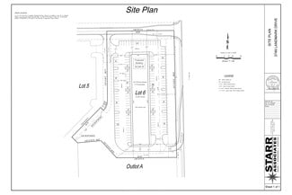 Plus de détails pour 3749 Landmark Dr dr, Lafayette, IN - Commerce de détail à louer