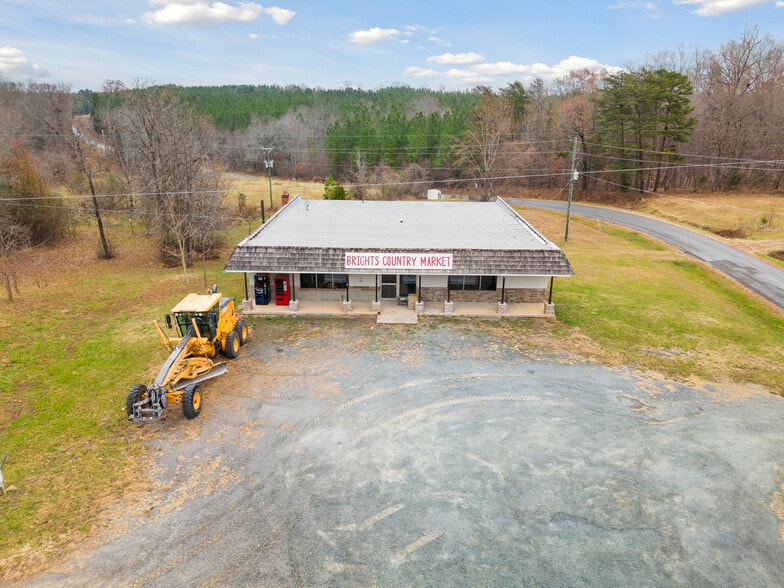 3628 Brights Rd, Pittsville, VA for sale - Building Photo - Image 1 of 62