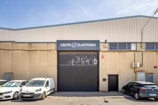 Plus de détails pour Industriel à vendre