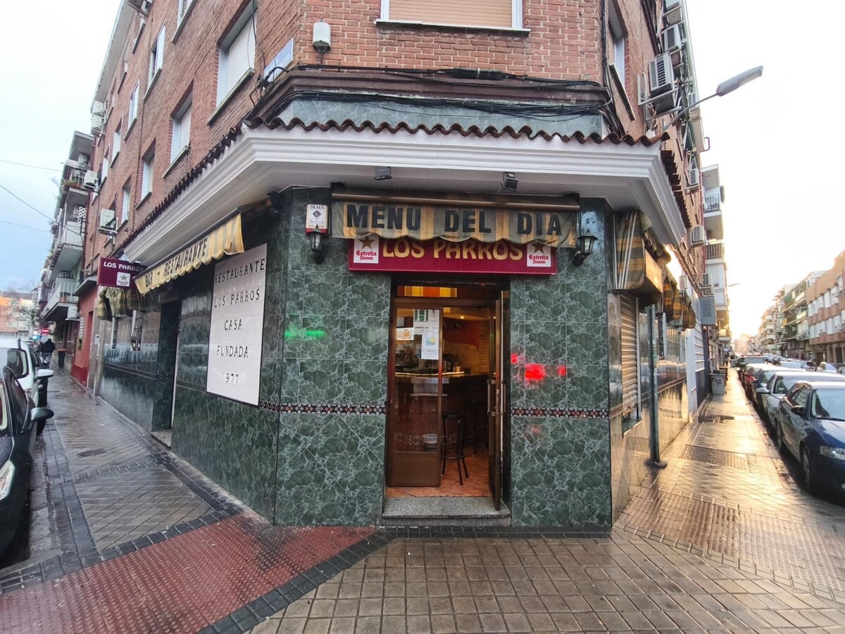 Calle del Doctor Vallejo, 9, Madrid, MAD 28027 -  -  - Photo intérieure - Image 1 of 9