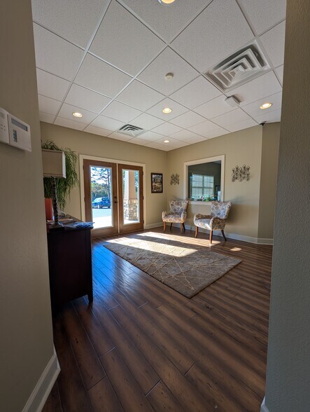 7110 AR-300, Little Rock, AR à vendre - Photo du bâtiment - Image 3 de 6