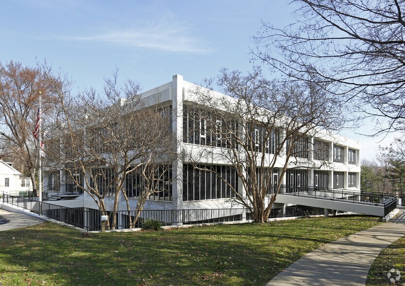 222 N Person St, Raleigh, NC for lease - Building Photo - Image 3 of 5