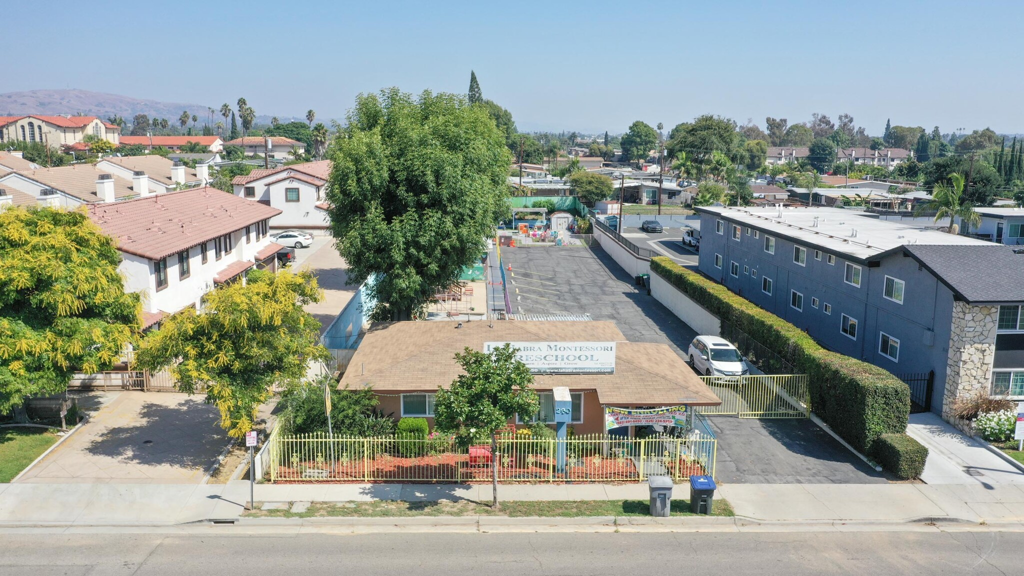 230 S Idaho St, La Habra, CA for sale Building Photo- Image 1 of 11