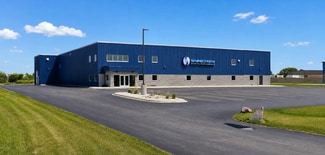 Plus de détails pour 1200 Flightway Dr, Hobart, WI - Sports et divertissement à vendre