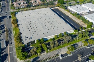 9282 Pittsburgh Ave, Rancho Cucamonga, CA for lease Interior Photo- Image 2 of 7