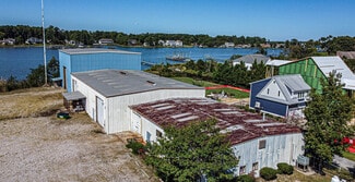 More details for 117 Shirley Rd, Seaford, VA - Industrial for Sale