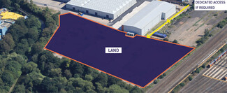 More details for Redfern Road, Birmingham - Land for Lease