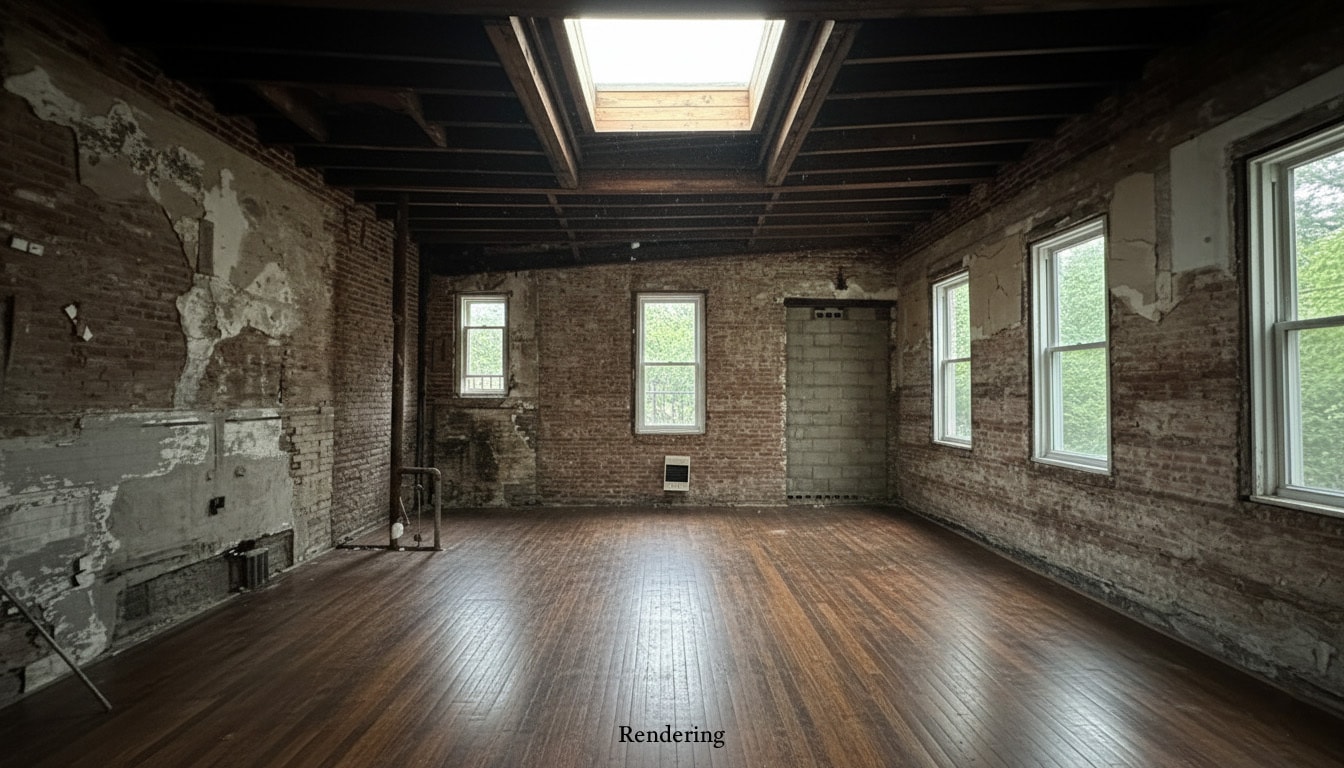 67-11 Fresh Pond Rd, Ridgewood, NY for lease Interior Photo- Image 1 of 4