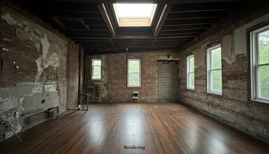 67-11 Fresh Pond Rd, Ridgewood, NY for lease Interior Photo- Image 2 of 4