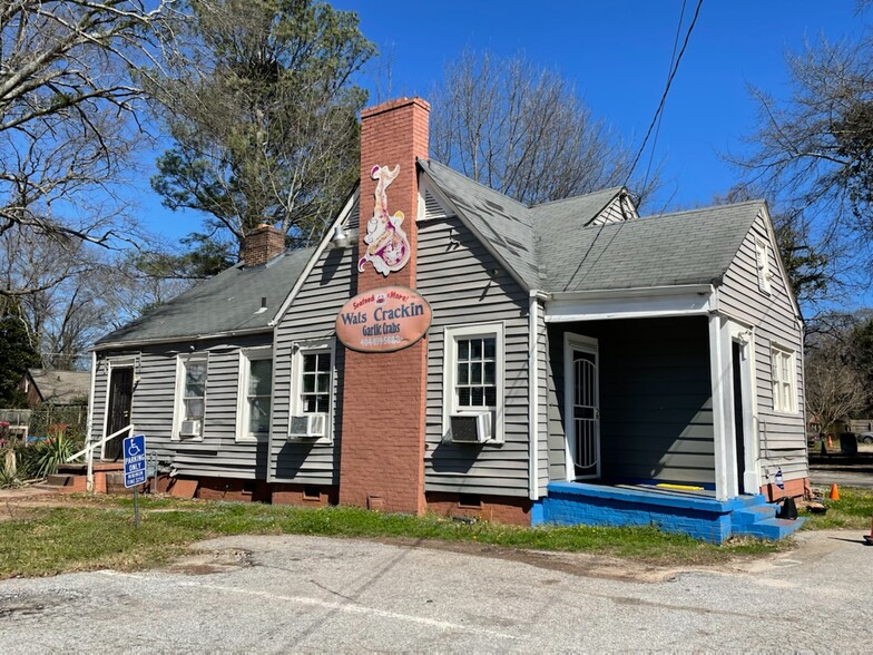 368 Candler Rd, Atlanta, GA à vendre - Photo du bâtiment - Image 1 de 1