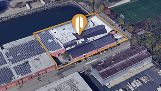 More details for 744 Clinton St, Brooklyn, NY - Industrial for Lease